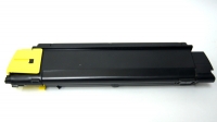 Картридж TK-580Y для Kyocera ECOSYS P6021cdn/ FS-C5150DN/ FS-C5250DN