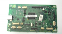 Главная плата (форматтер) JC92-02434A для Samsung  SCX-3400F/ 3405F/ 3421F