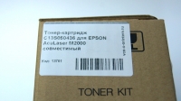 Тонер-картридж C13S050436 для EPSON AcuLaser M2000 