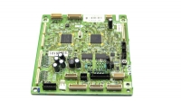 Плата DC контроллера RM1-1975 для HP CLJ 1600/ 2600/ Canon LBP5000