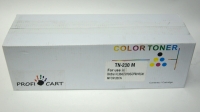 Картридж TN-230M красный для Brother DCP-9010 HL-3040 HL-3050 HL-3070 MFC-9010 MFC-9120 MFC-9320