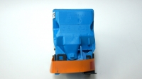 A0X5453 | TNP27C cyan для Konica Bizhub C25 ( 6000стр ) совместимый