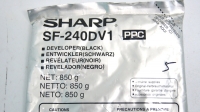Девелопер Sharp SF2040/2540 type SF-240LD1 SF-240DV1 80000стр. (o) 850г