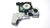 Привод печи  RM1-9788 для HP M806/ M830