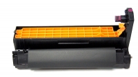 Драм-картридж 43381705 желтый для Oki C5600/ C5700 совместимый