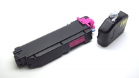 Картридж TK-5150M для Kyocera Mita Ecosys M6035cidn/ M6535cidn/ P6035cdn совместимый 