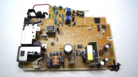 Плата DC controller RM1-7591 | RM2-8094 | RM2-0179 для HP LJ Professional P1102/ P1108/ P1109