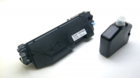 Картридж TK-5150K для Kyocera Mita Ecosys M6035cidn/ M6535cidn/ P6035cdn совместимый 