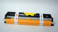 Картридж 106R01465 yellow для принтеров Xerox Phaser 6121 совместимый