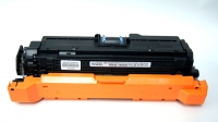 Картридж CE252A/723 № 504A желтый для HP Color LaserJet CP3520/ CP3525/ CM3530 совместимый