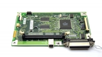 Плата форматирования C9128-60001/ C7857-60001 для HP LJ 1200