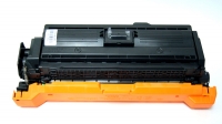 Картридж CE264X (646X) черный для HP Color LaserJet / CLJ-CM4540 совместимый (17000 стр.)