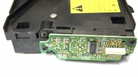 Блок сканера (лазер) RM1-1153 | RM1-1521  для HP LJ 2400/ 2420/ 2430
