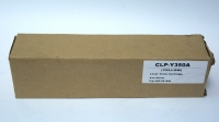Картридж CLP-Y350A Yellow для Samsung CLP-350 / CLP-351 совместимый