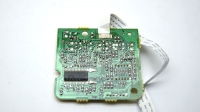 Плата панели управления JC92-02415A для Samsung SCX-3400