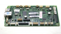 Главная плата (форматтер) JC92-02277B для Samsung CLX-3185FN/ CLX3185FN
