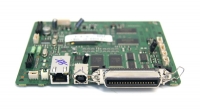 Главная плата (форматтер) 140N63237 для Xerox Phaser 3124/ Phaser 3125