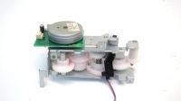 Привод узла фиксации FM3-1373 для Canon MF9220Cdn/ MF9130/ MF9280Cdn