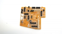 Плата управления двигателями RM1-2581 для HP CLJ 2700/ 3600/ 3800N/ CP3505/ 3000/ CP3505DN/ Canon MF9220Cdn