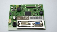 Плата BN94-04264D для Samsung LS20A300BS/ZA/ LS20A350BS/ZA/ LS20A300BSY/ZA