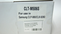 Картридж CLP-M506S Magenta для Samsung CLP-680 / CLX-6260 совместимый