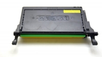 Картридж CLP-Y660B для Samsung CLP 610/ CLX 6200/ CLX 6210/ CLX 6240/ CLP 660 совместимый 