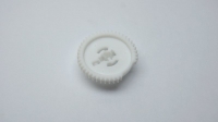 Шестерня муфты ролика захвата JC66-01077A для Samsung CLP300/ CLX2160N/ 3160FN/ Ph6110