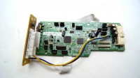 Плата DC-контроллера RM1-4098 | RM1-2651 | RK2-1028 для HP LJ 5200