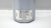 Тонер Sharp - AR-200MT Black для AR-200/ 160/ 205