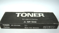 Тонер 1369A002 черный для Canon NP-1010/ C-100/ NP-1020/ NP-6010