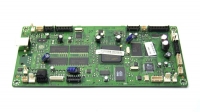 Главная плата (форматтер) JC92-01907B для Samsung  CLX2160N, CLX2160, CLX2160FW