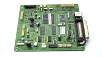 Главная плата (форматтер) JC92-01726A для Samsung SCX-4321/ 4521F/ 4521FR