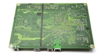 Главная плата (форматтер) JC92-02018A для Samsung ML1640/ ML2240/ ML2241/ ML2245