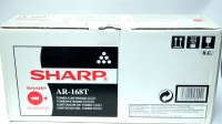 Картридж AR-168T | AR168T для Sharp AR-121/ AR-151/ AR-5012/ AR-5415/ AR-M150 (о)