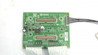 Плата 2GR0123 для Kyocera KM3050/ KM4050/ KM5050