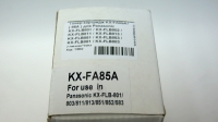 Тонер-картридж KX-FA85A7 ( 85A ) для Panasonic KX-FLB801 / KX-FLB802 / KX-FLB811 / KX-FLB813 / KX-FLB851 / KX-FLB853 / KX-FLB881 / KX-FLB883 совместимый