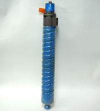 Тонер-картридж 884933 type MPC4500E синий для RICOH Aficio MP3500 MP4500 совместимый