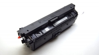 Картридж CF360X (№508X) для Color LaserJet Enterprise M552dn/ M553n/ M553dn/ M553x совместимый