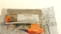Печатающая головка для HP OfficeJet PRO 8000/8500 HP-940BK/Y C4900A