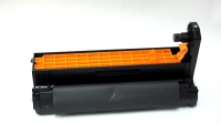 Драм-картридж 43381721 желтый для Oki C5550MFP/ C5800/ C5900/ C6100 совместимый