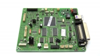 Главная плата (форматтер) JC92-01726D для Samsung  SCX-4321/ 4521F/ 4521FR