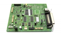 Главная плата (форматтер) JC92-01726B (не сетевая) для Samsung SCX-4321/ 4521F/ 4521FR