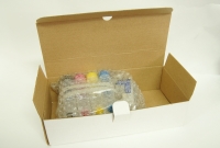 СНПЧ ( Система непрерывной подачи чернил ) Epson С63, C65