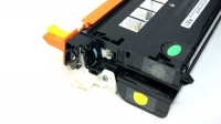 Картридж 113R00725 113R00721 yellow для XEROX Phaser 6180 совместимый