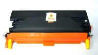 Картридж 113R00725 113R00721 yellow для XEROX Phaser 6180 совместимый