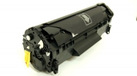 Картридж HP LJ 1010/1012/1015/3030 Q2612A/CANON LBP 2900/3000 Cartridge 703 (2K) ATM
