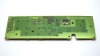 Плата панели управления JC92-01727B для Samsung SCX-4321/XAA/ SCX-4321/XEV