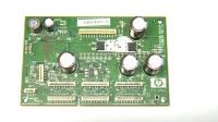 Плата каретки CK837-67005 для HP DesignJet T770/ T790