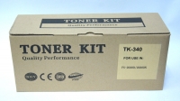 Картридж TK-340 для Kyocera Mita FS-2020 совместимый