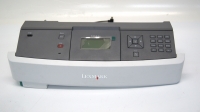 Панель в сборе LM501252 | 40X4462 для Lexmark T654dn